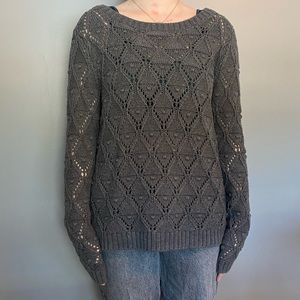 Women’s sweater